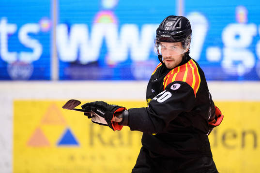 Brynäs Oula Palve