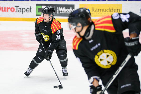 Brynäs Chad Billins