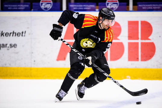Brynäs Anton Rödin
