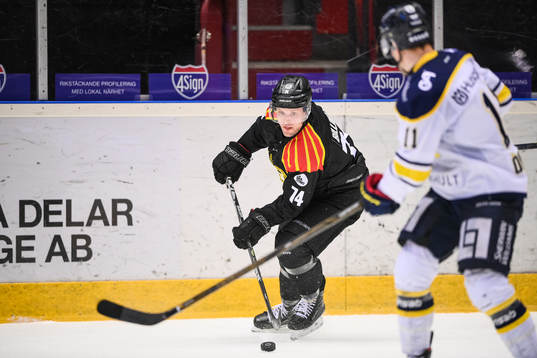 Brynäs Chad Billins