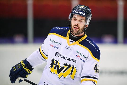 s Niklas Arell deppar