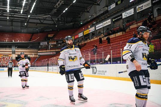s  Filip Sandberg, Linus Fröberg och Christian Sandberg