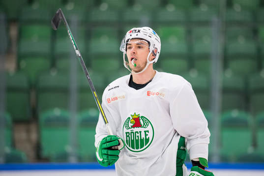 Brady Ferguson