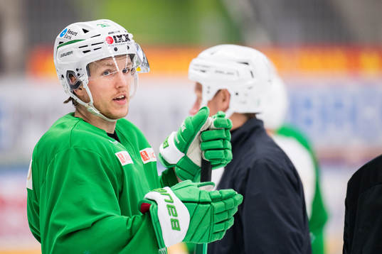 Niklas Hansson