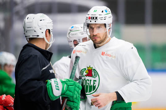 Mattias Sjögren