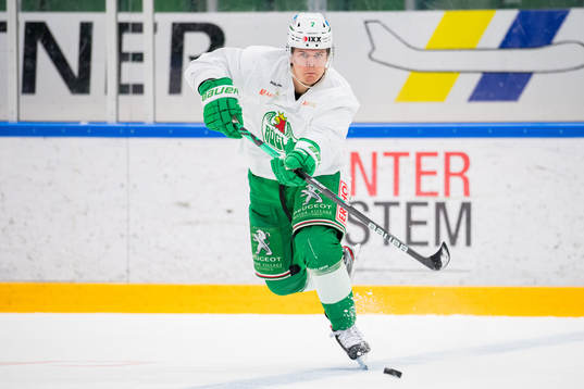 Erlend Lesund