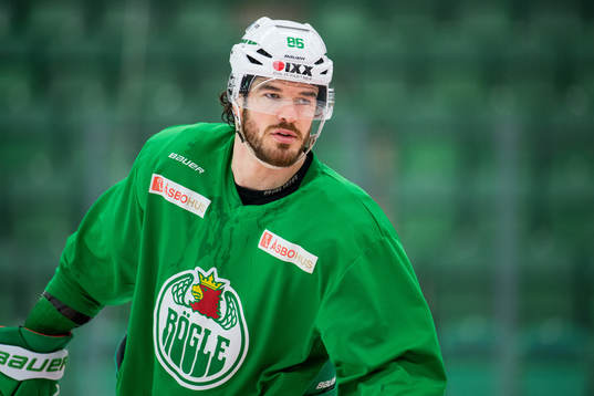 Eric Gelinas