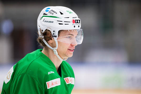Moritz Seider