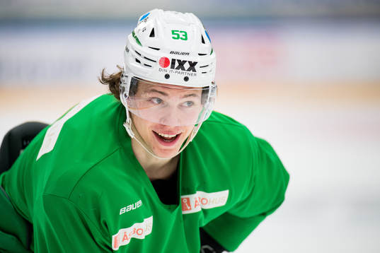 Moritz Seider