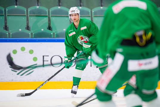 Daniel Zaar