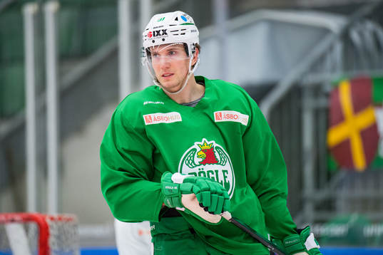 Adam Tambellini