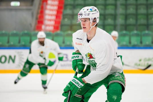 Adam Edström