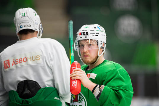 Erik Andersson