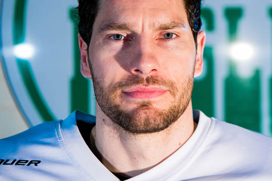 Mattias Sjögren