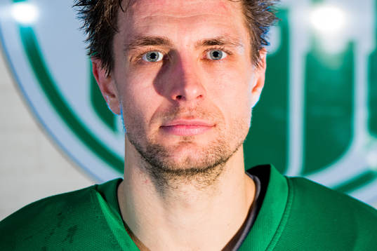 Daniel Zaar