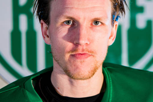 Niklas Hansson