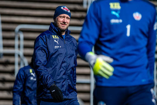 Andreas Granqvist