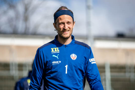 Anders Lindegaard