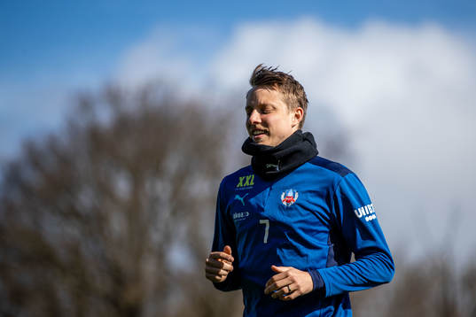 Viktor Lundberg