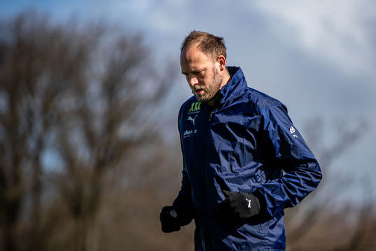 Andreas Granqvist