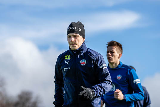 Brandur Hendriksson Olsen