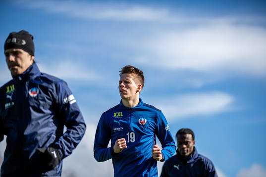 Bödvar Bödvarsson