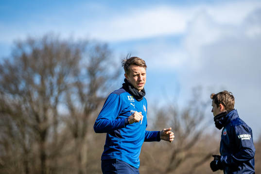 Viktor Lundberg