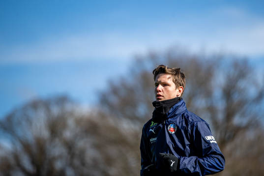 Max Svensson