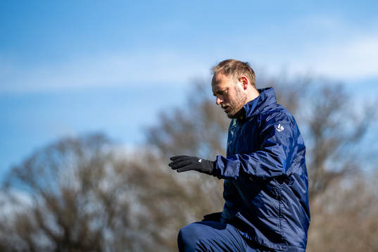 Andreas Granqvist