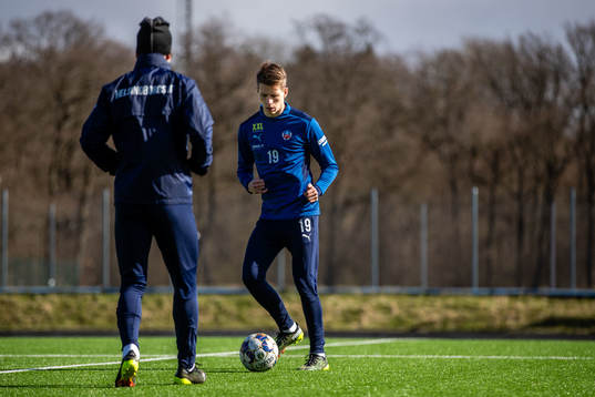 Bödvar Bödvarsson