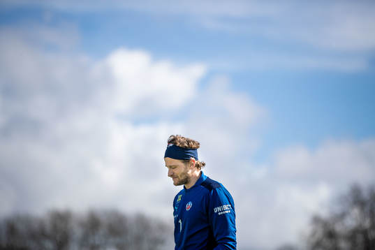 Anders Lindegaard