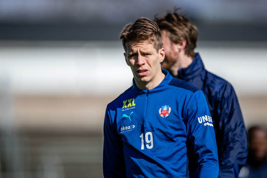 Bödvar Bödvarsson