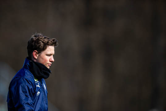 Max Svensson