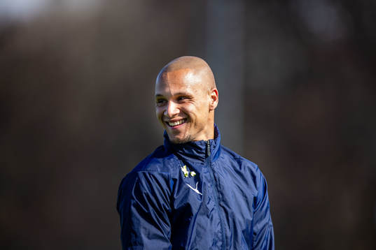 Anthony van