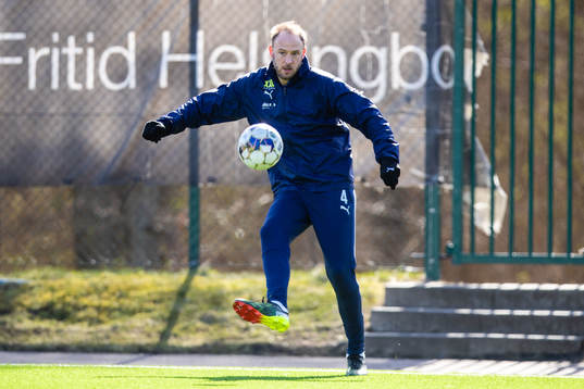Andreas Granqvist
