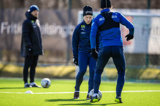 Andreas Landgren