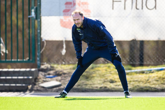 Andreas Granqvist
