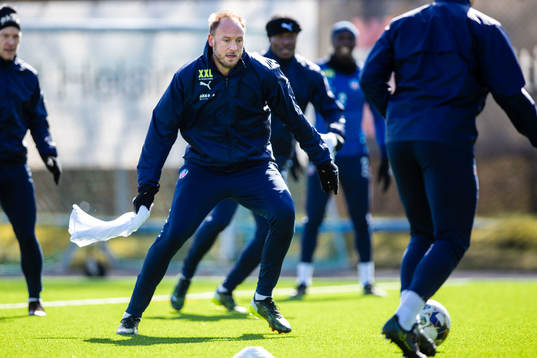 Andreas Granqvist