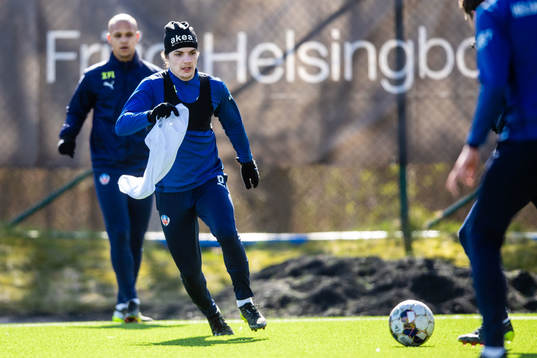 Brandur Hendriksson Olsen