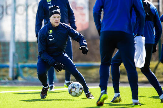 Andreas Landgren