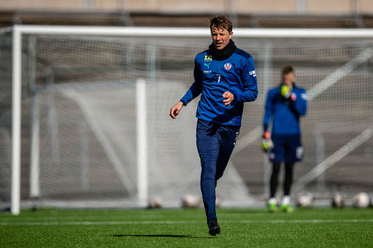 Viktor Lundberg
