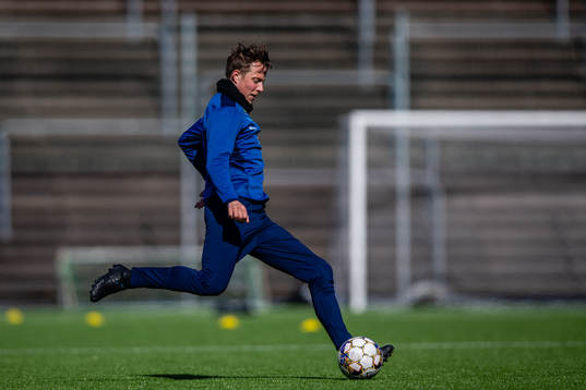 Viktor Lundberg