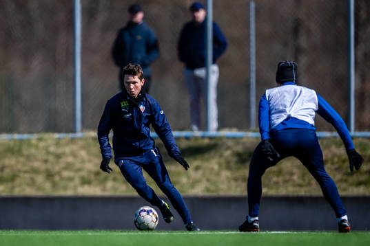 Max Svensson