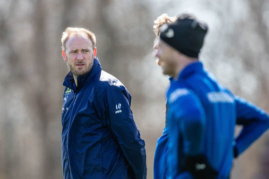 Andreas Granqvist