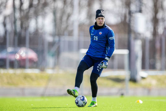 Kalle Joelsson