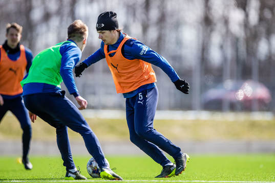 Brandur Hendriksson Olsen