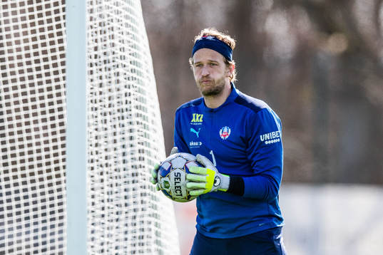 Anders Lindegaard