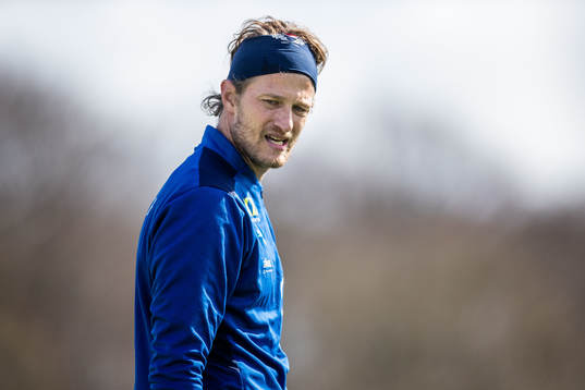 Anders Lindegaard