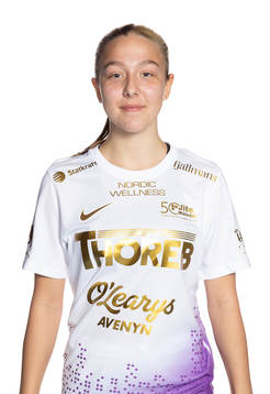 Jitex Moa Eklund