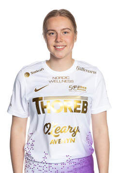 Jitex Elin Palklint
